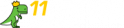 11Croco